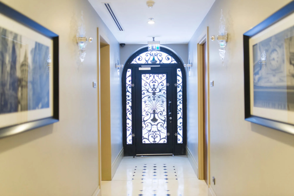 Stories Hotel Kuloğlu	