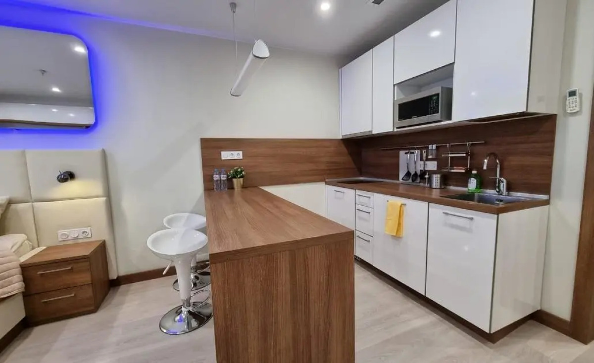 MaxRealty24 на Митинской 16