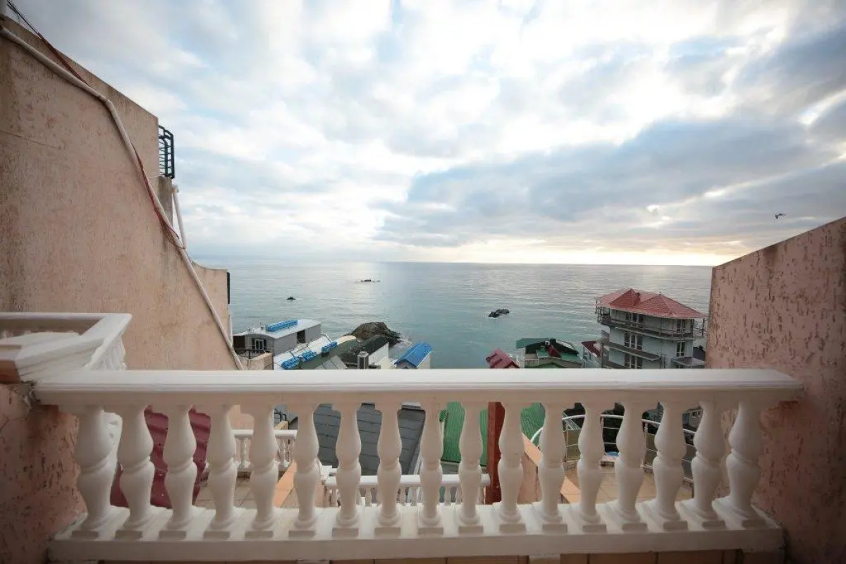 Гостевой Дом Кипарис