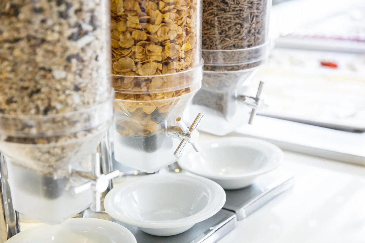 Holiday Inn Express Rotterdam - Central Station by IHG