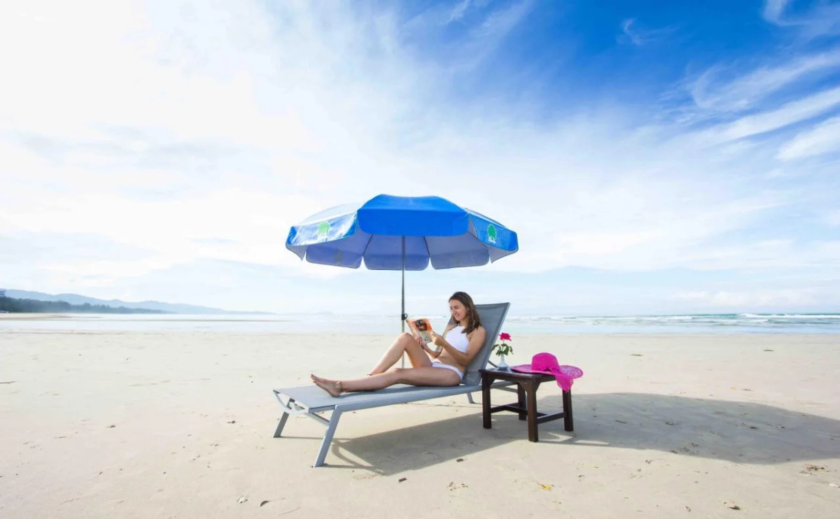 Palm Galleria Resort