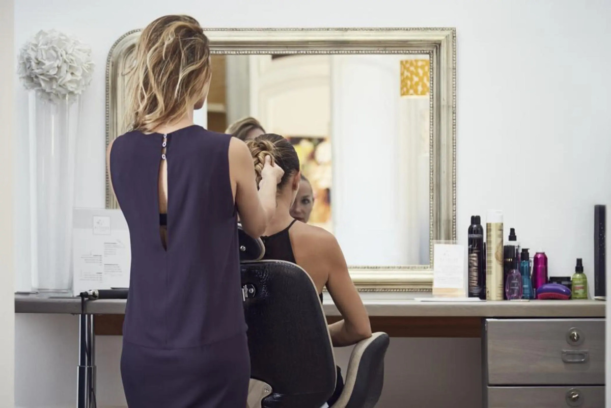 Hôtel Maison Montgrand Marseille Vieux Port