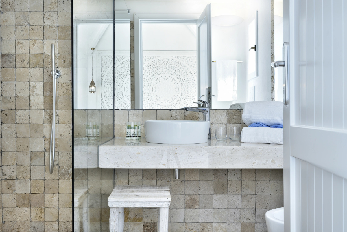 Arbatax Park Resort - Dune