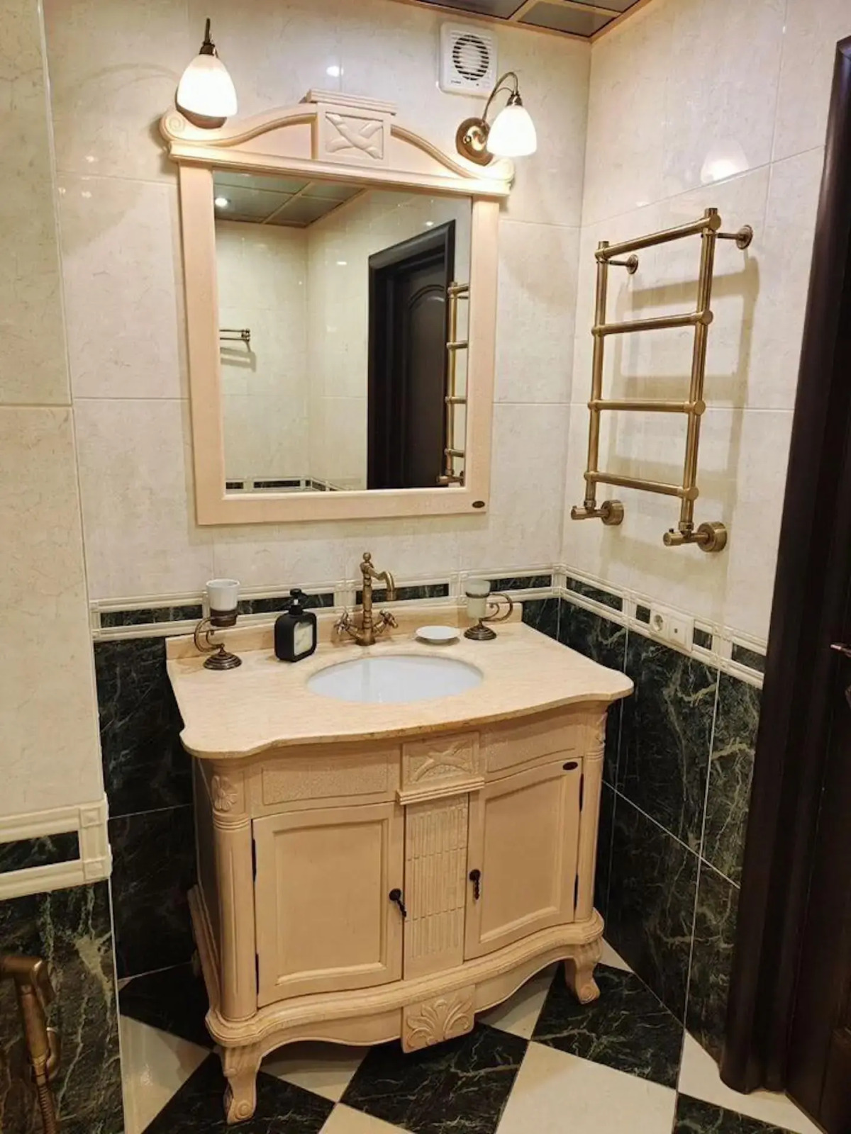 Апартаменты на улице Ленина 110