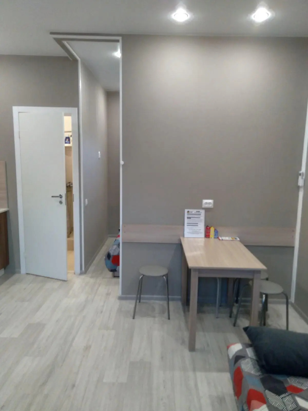 Уютный Тихвин на улице Делегатская