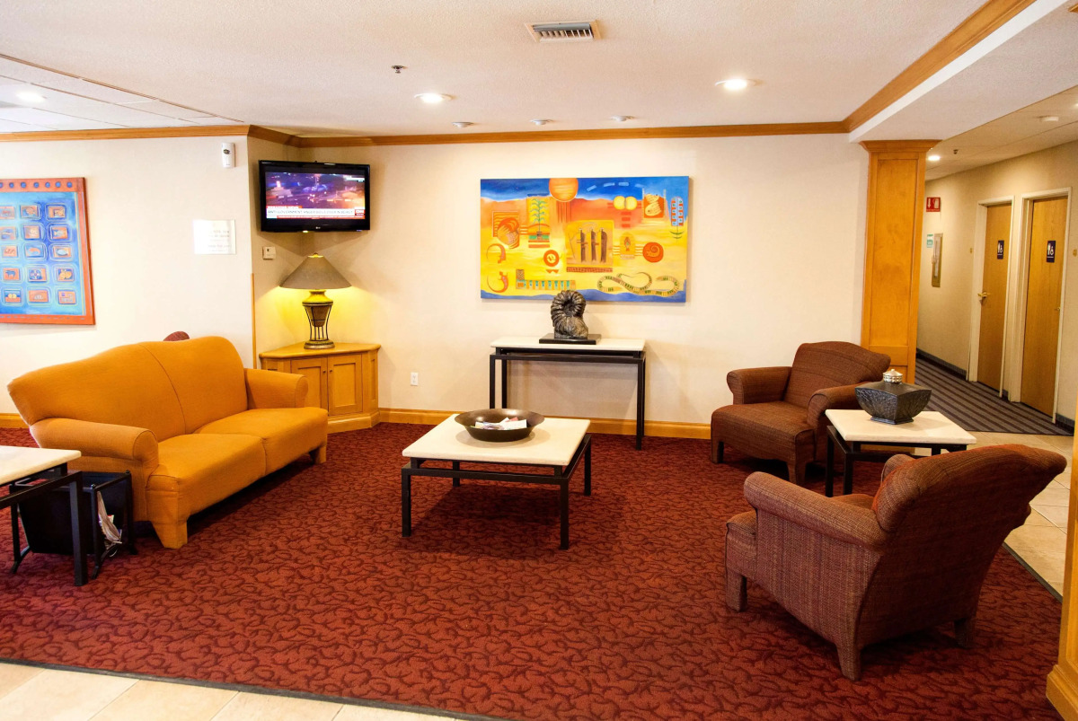 Microtel Inn & Suites by Wyndham Chihuahua