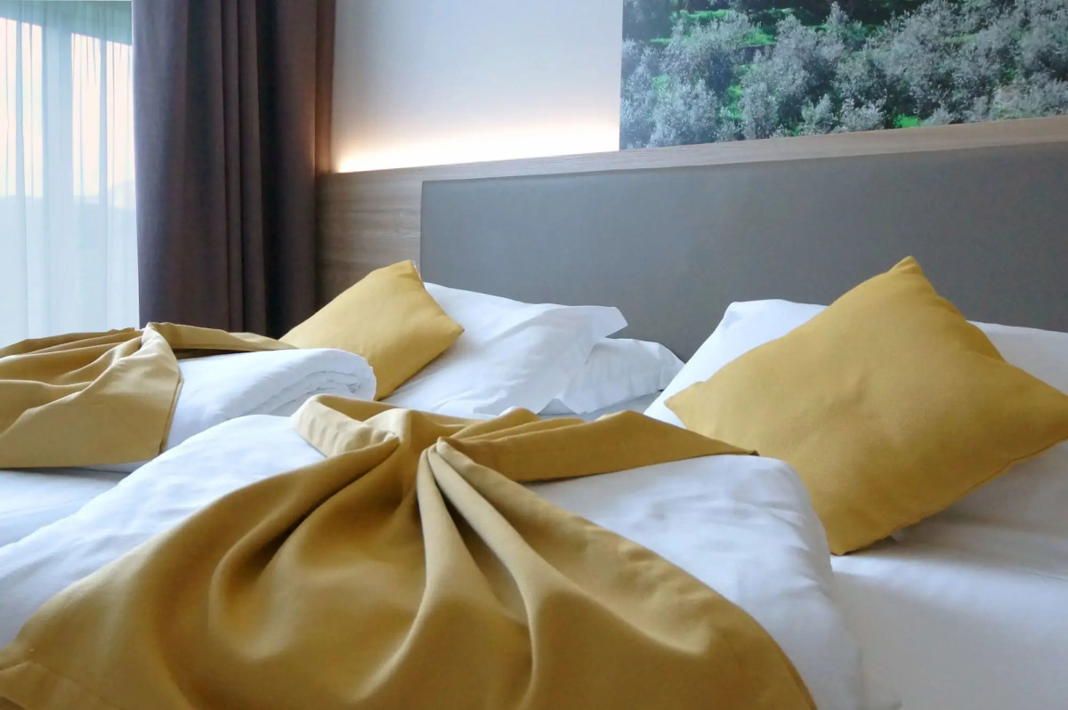 Ambassador Suite Hotel