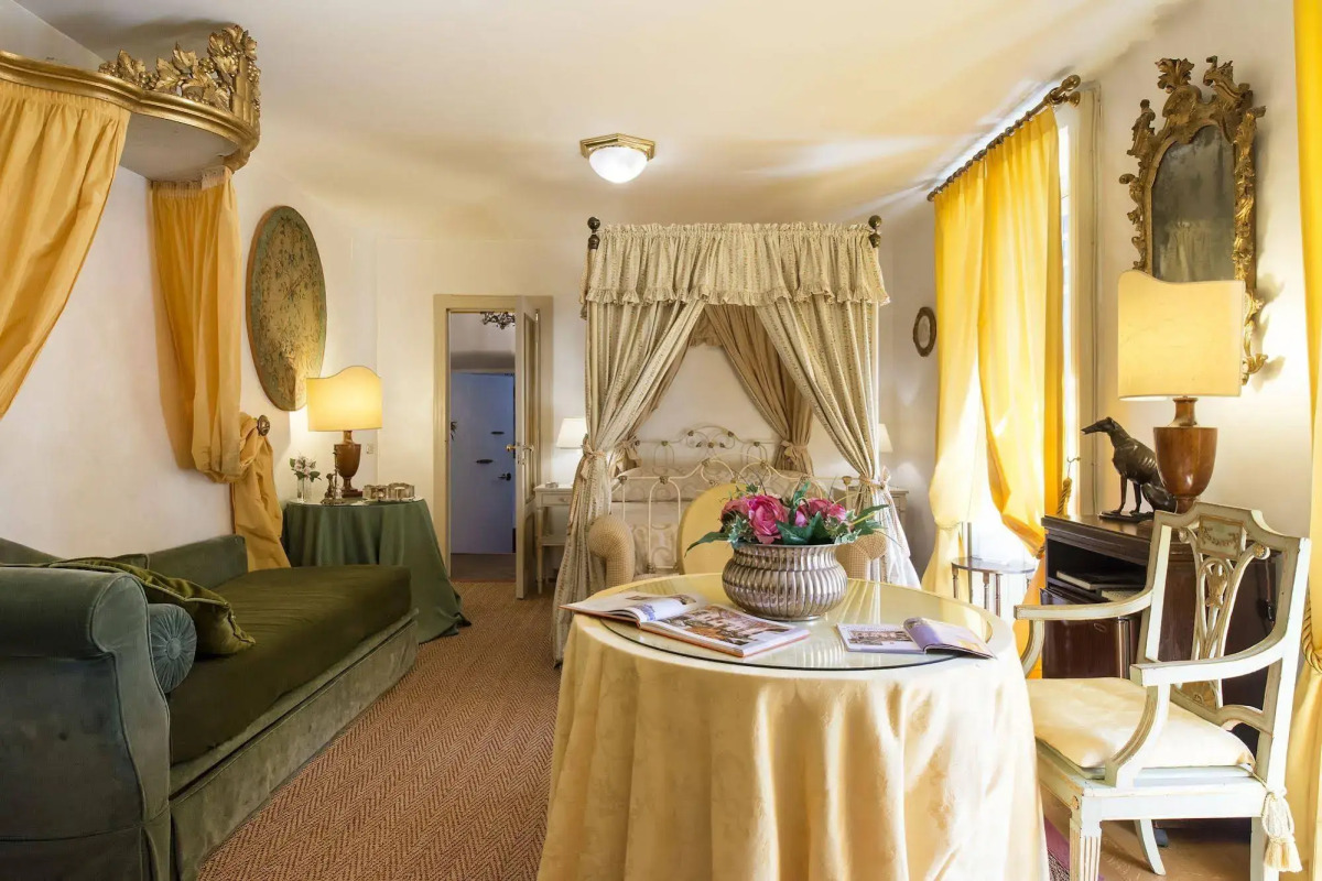 Residenza Ruspoli Bonaparte