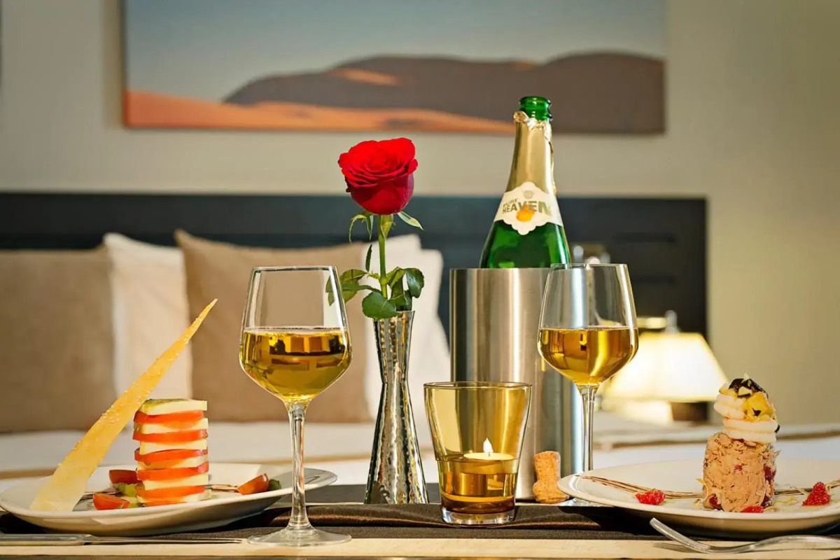 Отель City Seasons Muscat