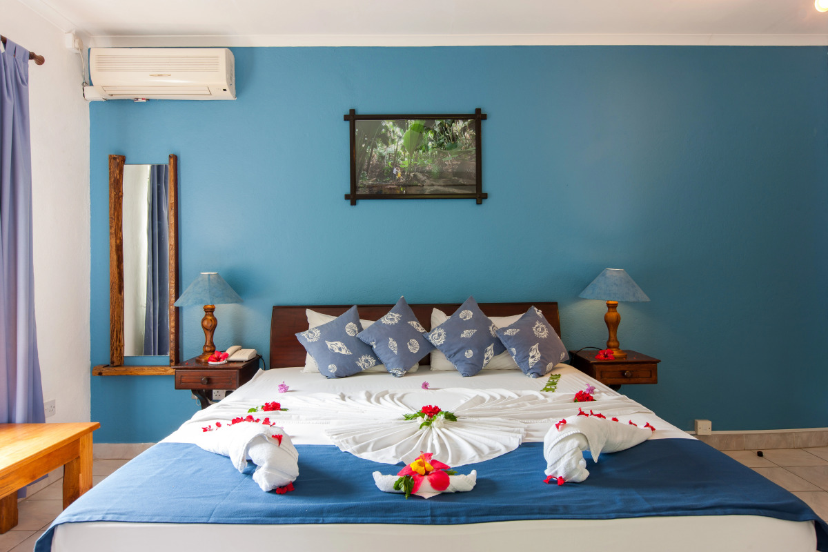 Le Relax Hotel and Restaurant