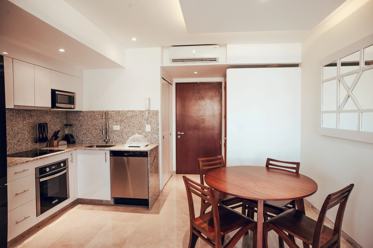 Antera Hotel & Residences