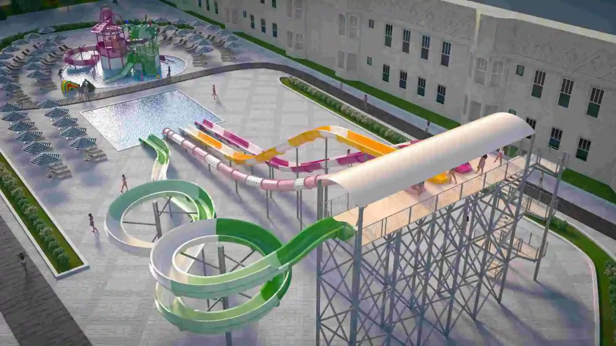 Abou Sofiane-Families & Couples Only