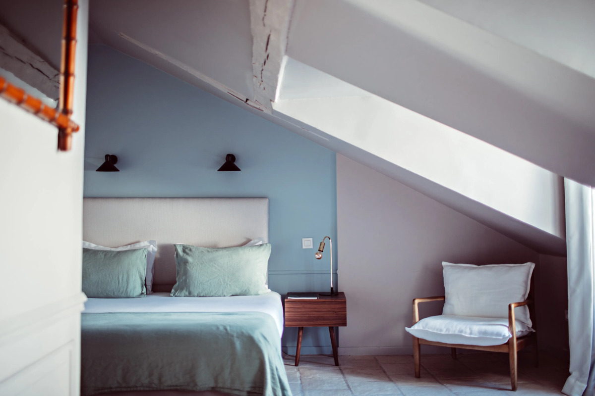 Hotel Maison Saintonge