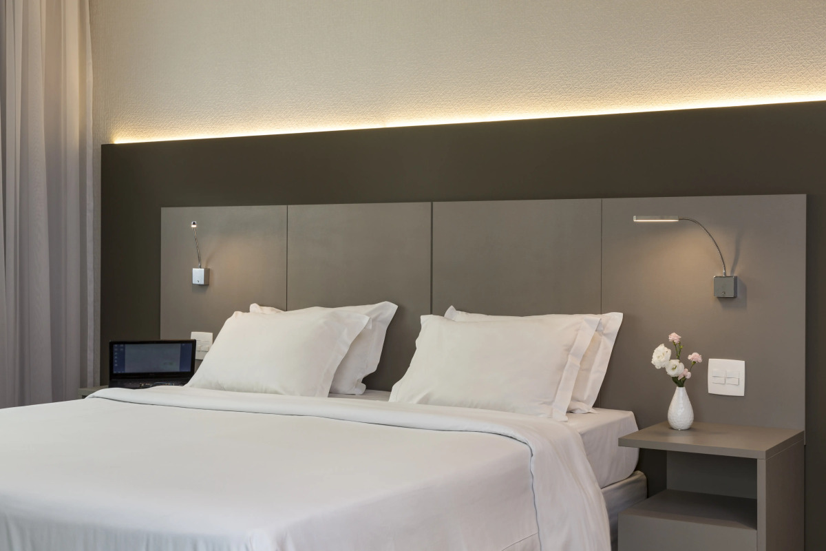 Intercity São Paulo Ibirapuera