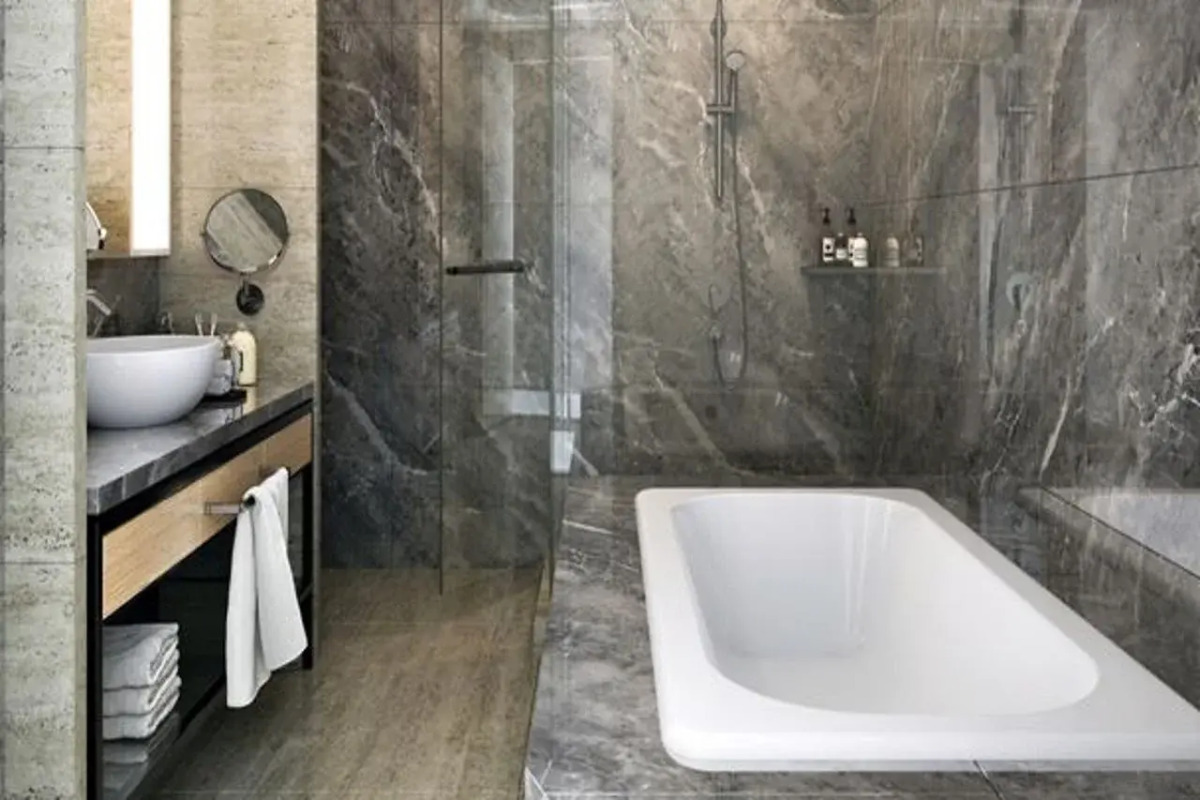 Grand Copthorne Waterfront