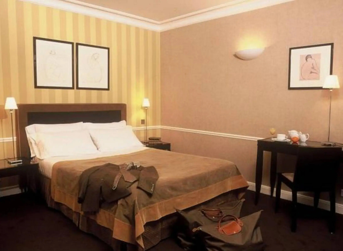 Side Star Elegance Hotel - Ultra All Inclusive