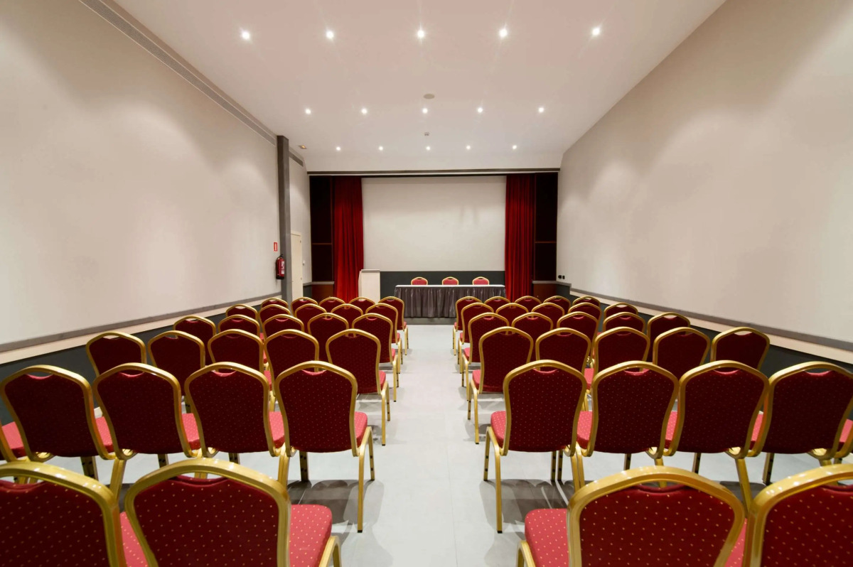 Petit Palace Trencadis