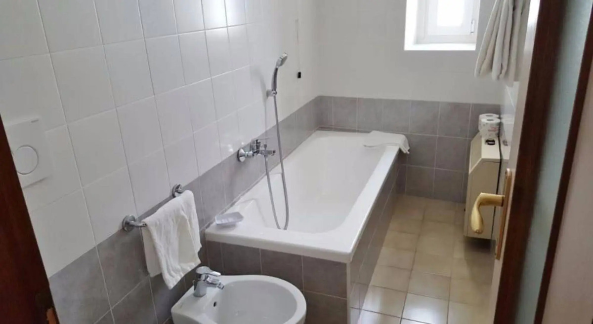 Hotel Italie Et Suisse