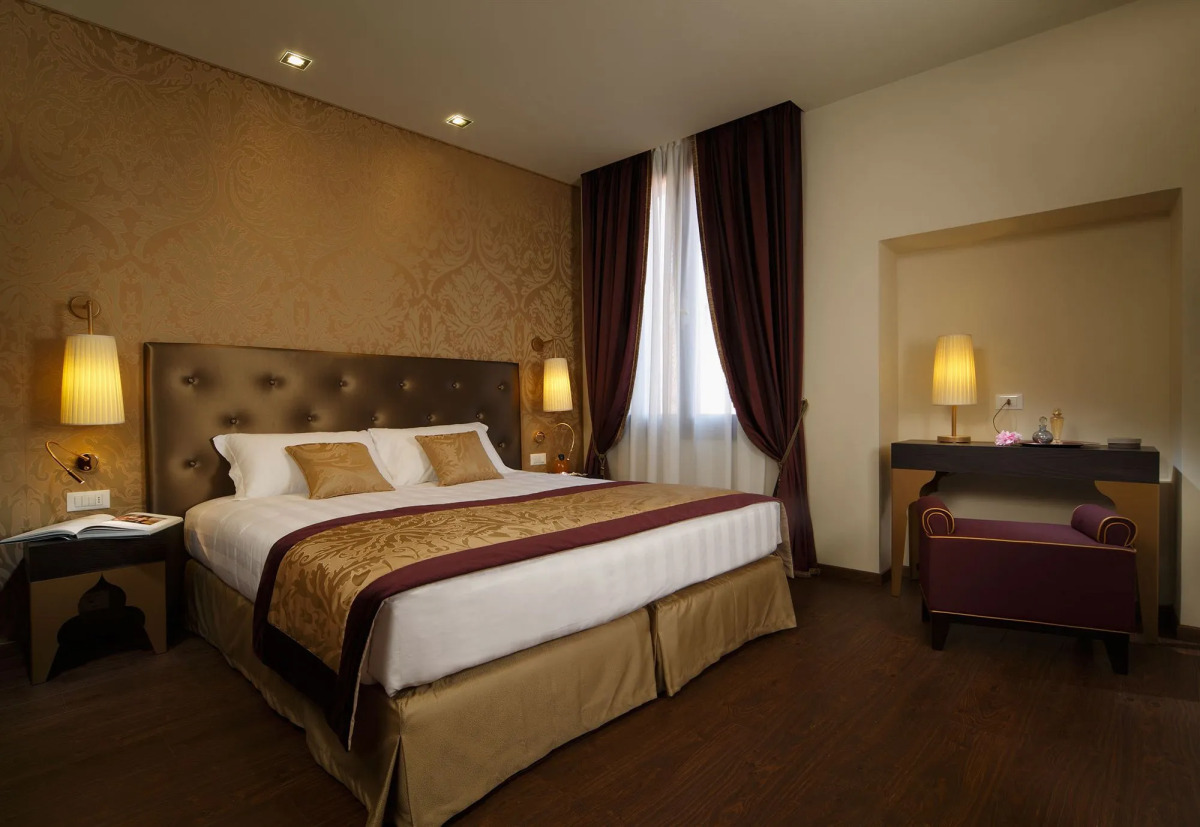 Arcadia Boutique Hotel