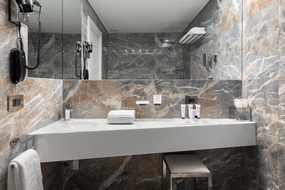 LHP Napoli Palace & spa