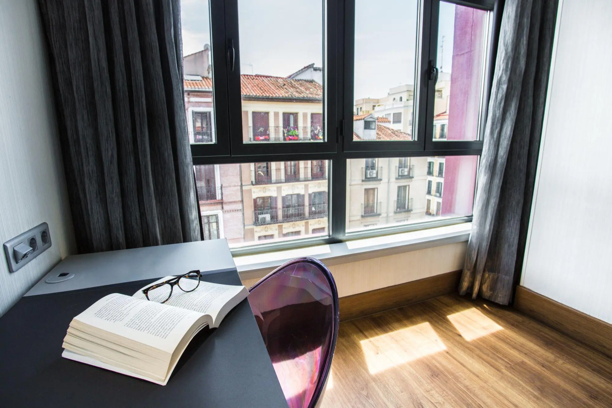 Petit Palace Plaza Mayor