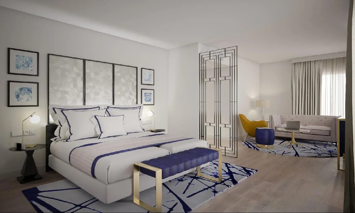 Be Live Experience La Nina