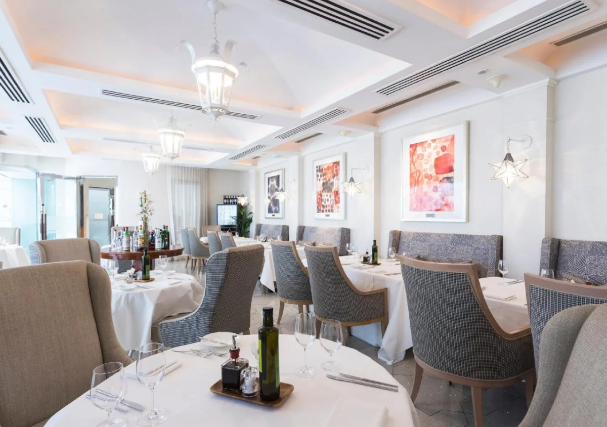 The St. Regis Singapore