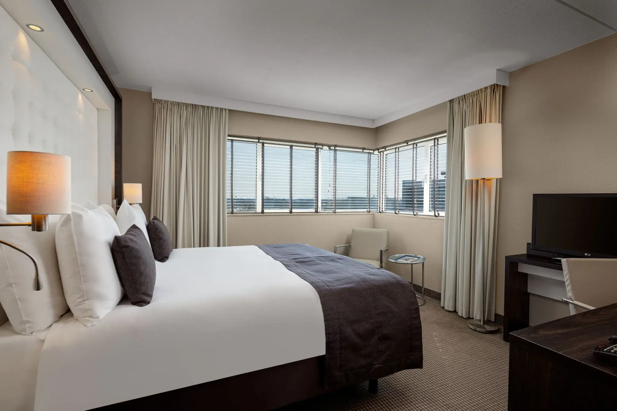 WestCord Art Hotel Amsterdam 3