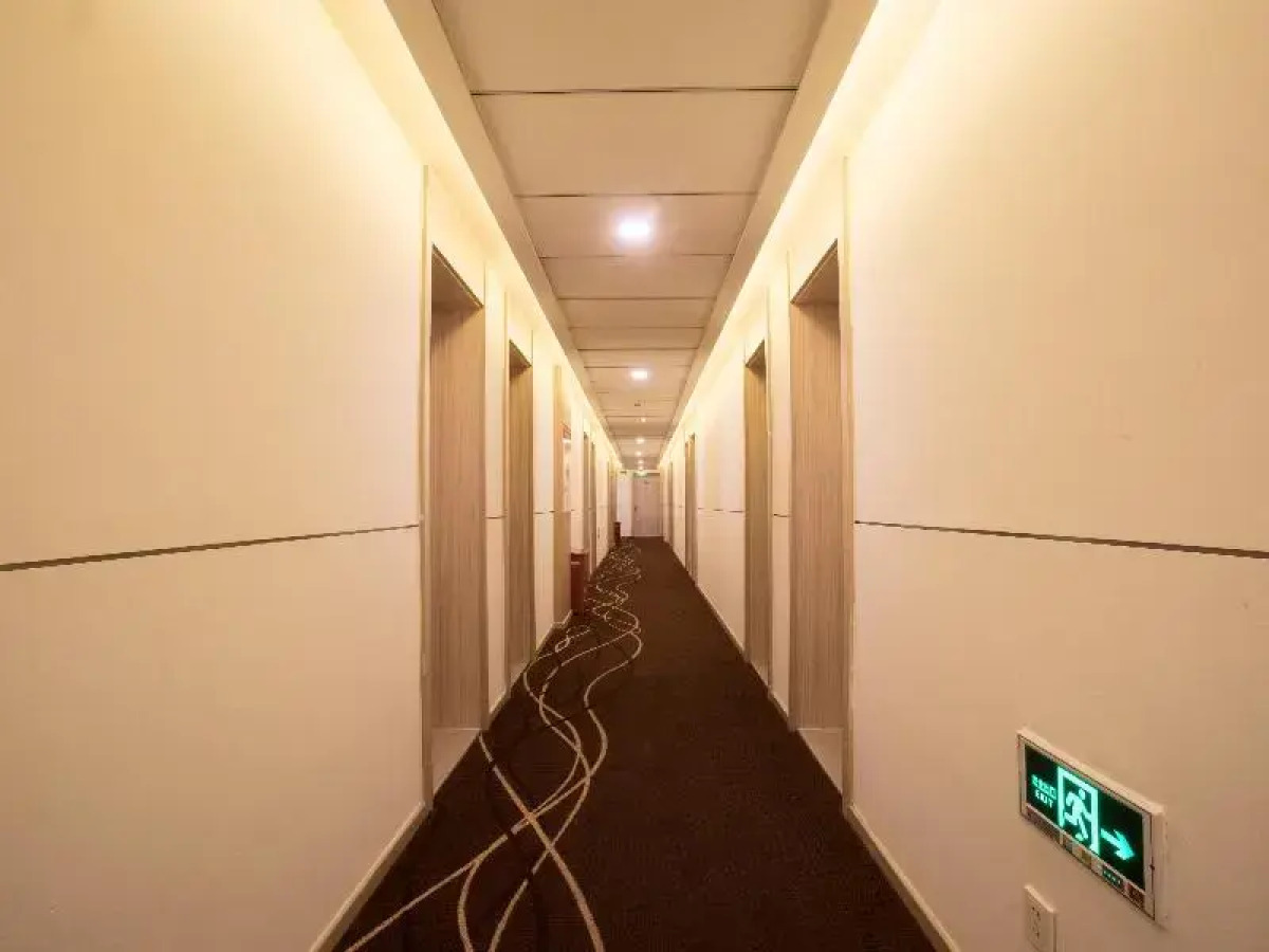 Hanting Hotel Beijing Xidan Shopping Center