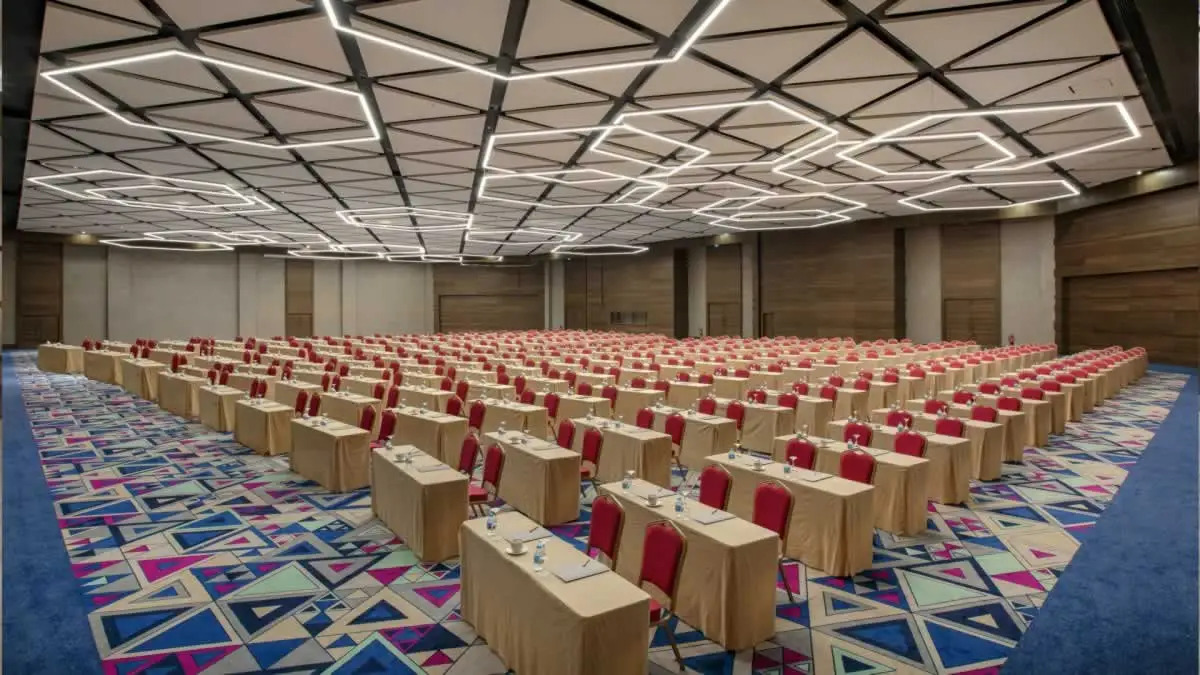 Royal Seginus - All Inclusive