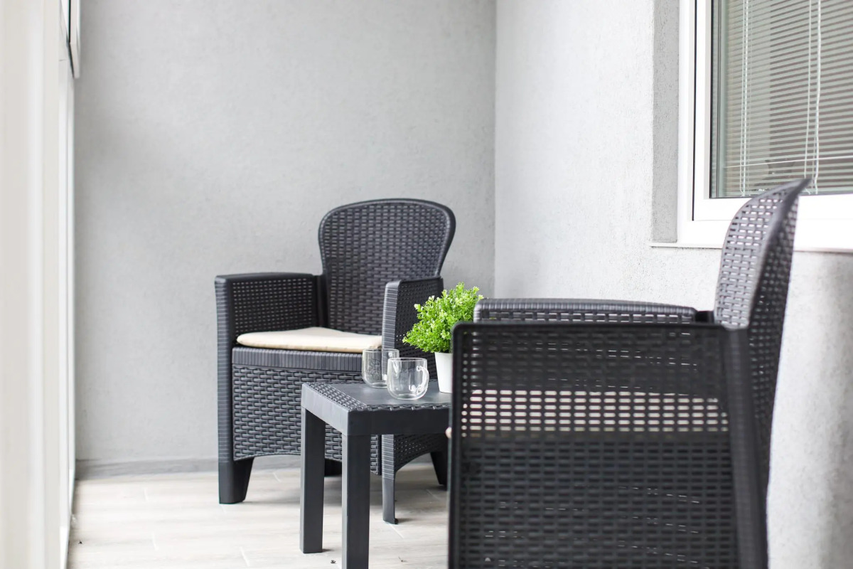 Pro.Apartment (Про.Апартмент) на улице Октябрьская 8