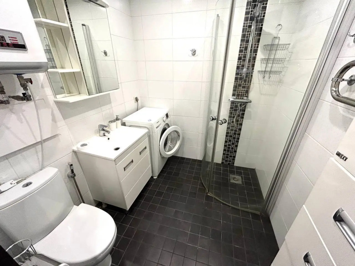 На Север на улице Воровского 4/22