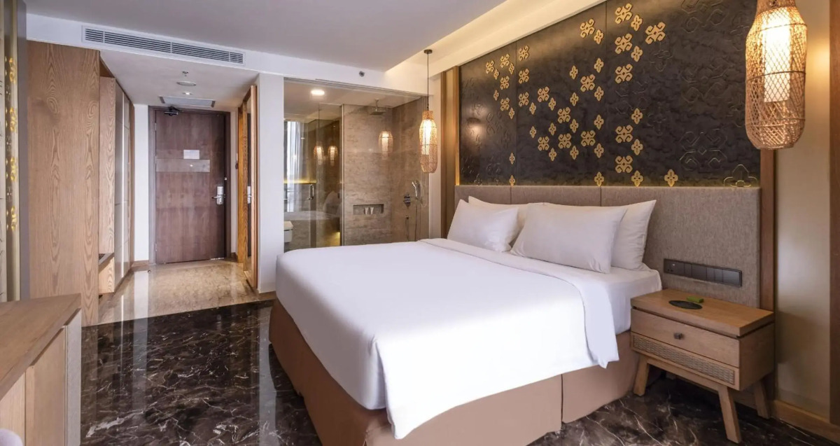 Meruorah Komodo Labuan Bajo