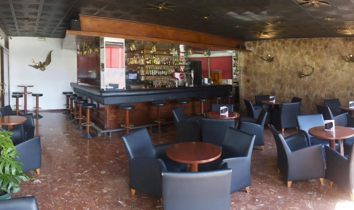 Lloret Vibe Affiliated by FERGUS