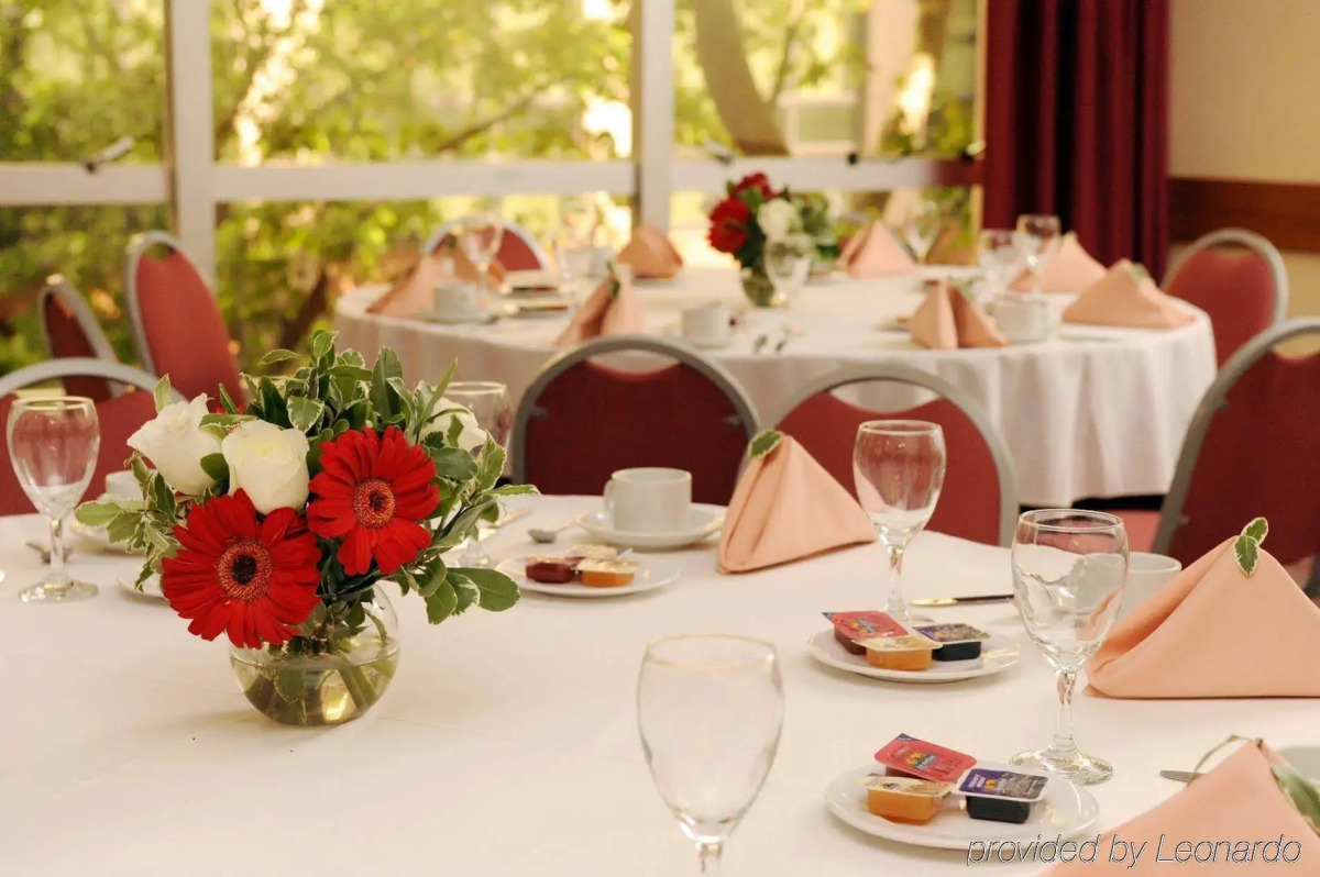 Holiday Inn Montevideo by IHG