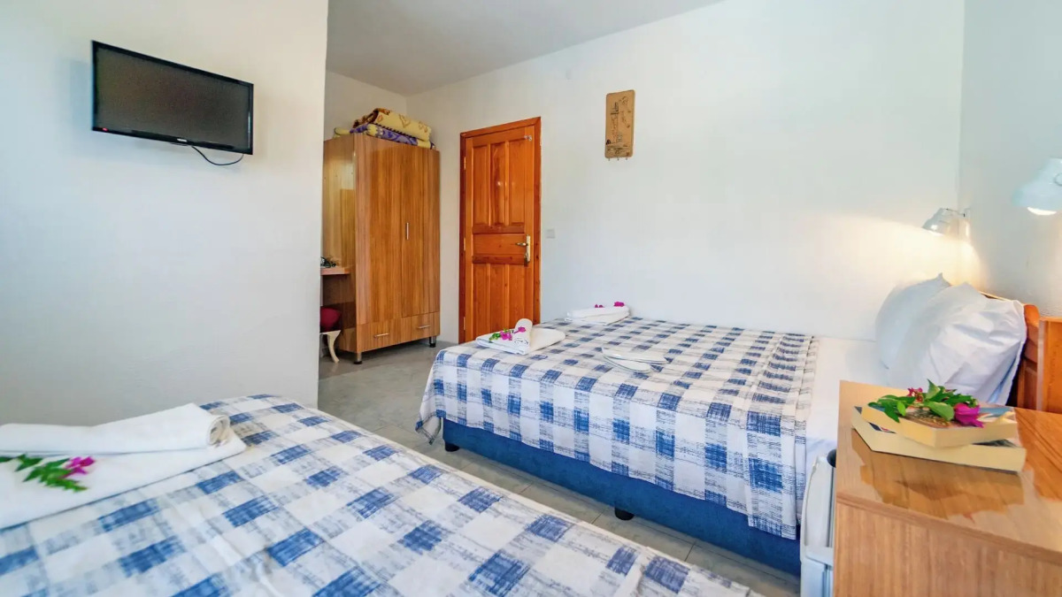 St. Nicholas Pension