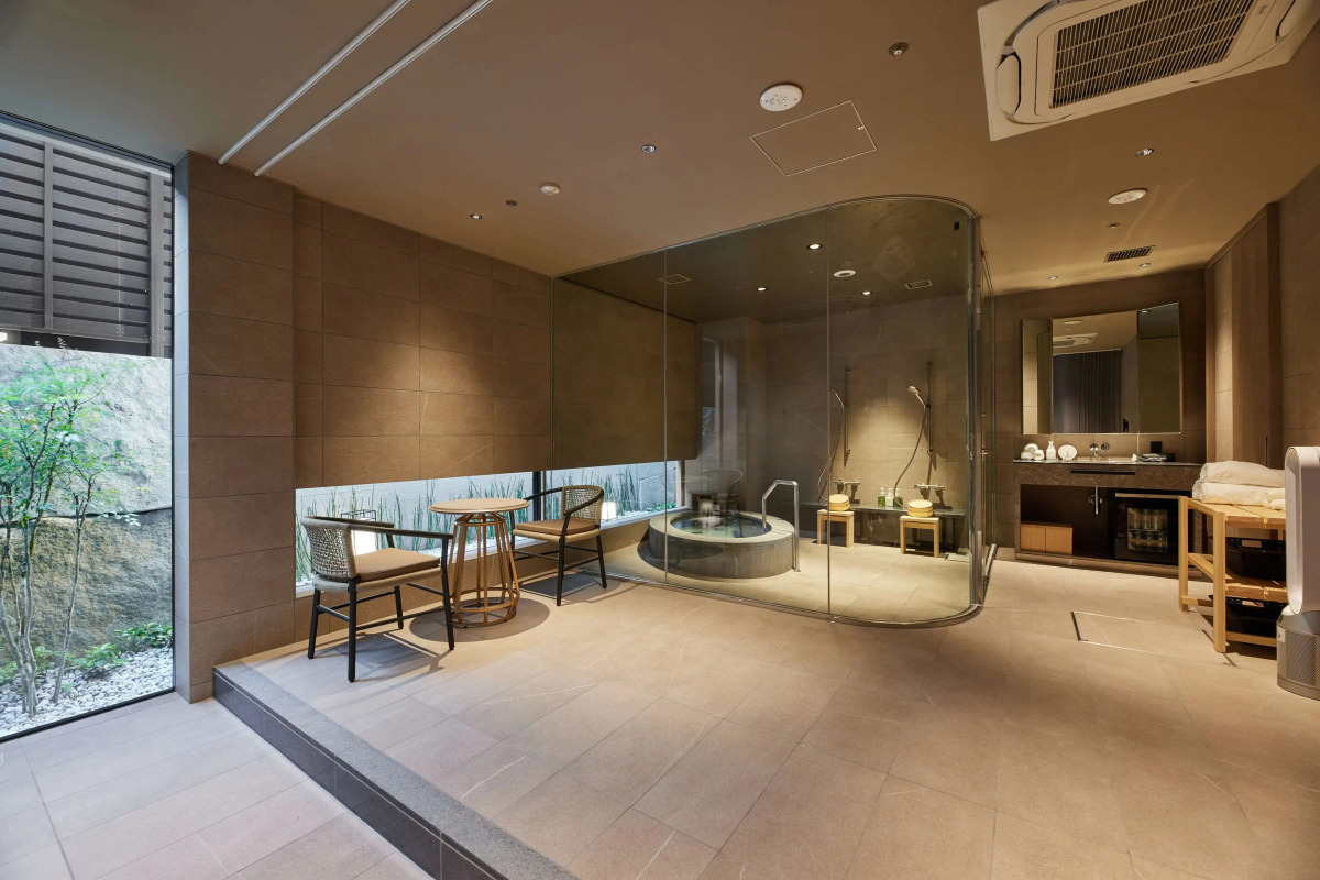 The Hotel Higashiyama by Kyoto Tokyu Hotel