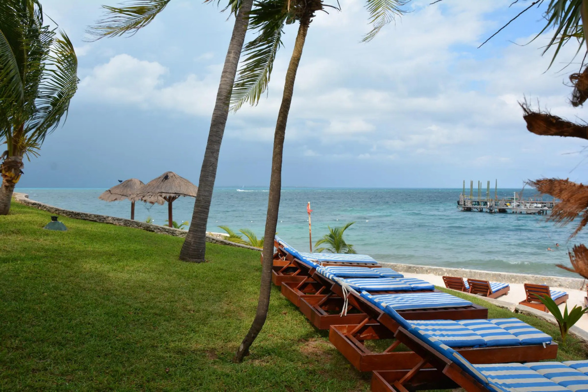 Hotel Dos Playas Faranda Cancun