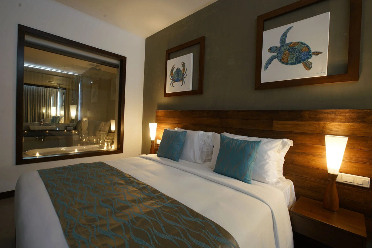 The Habitat Kosgoda by Asia Leisure