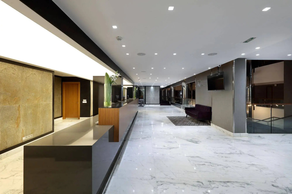 Domo Hotel Casablanca