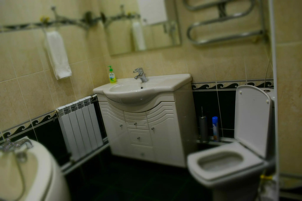 Золотая Юрта