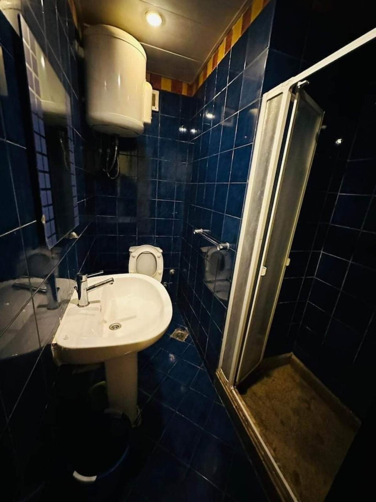 chalet in Porto Marina North Coast