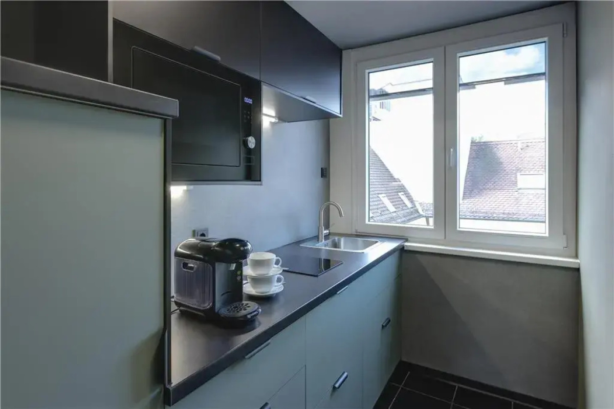 Best Western Premier Hotel Rebstock