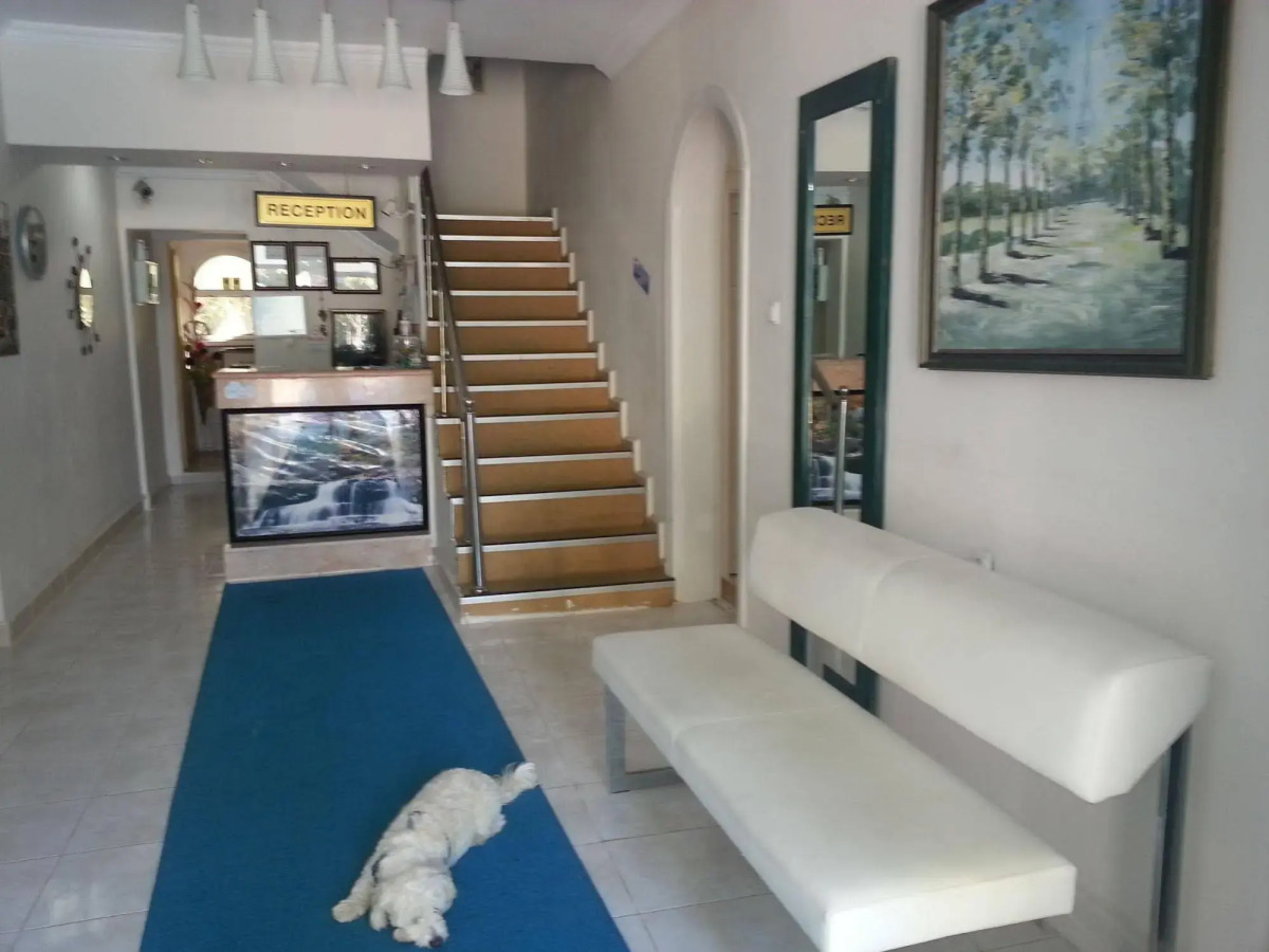 My Marin Hotel - Boutique Class