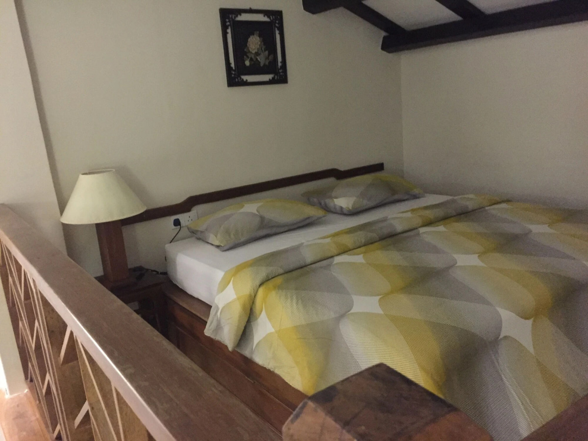 Palm Mansion Boutique Suites