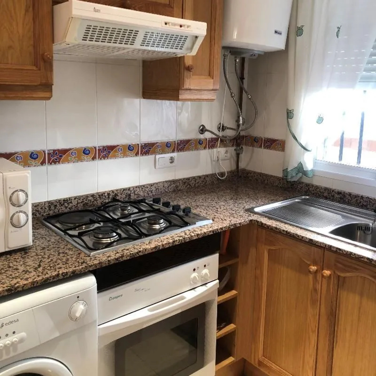 Acv - Costa Marina II-1ª Linea Planta 10 Sur