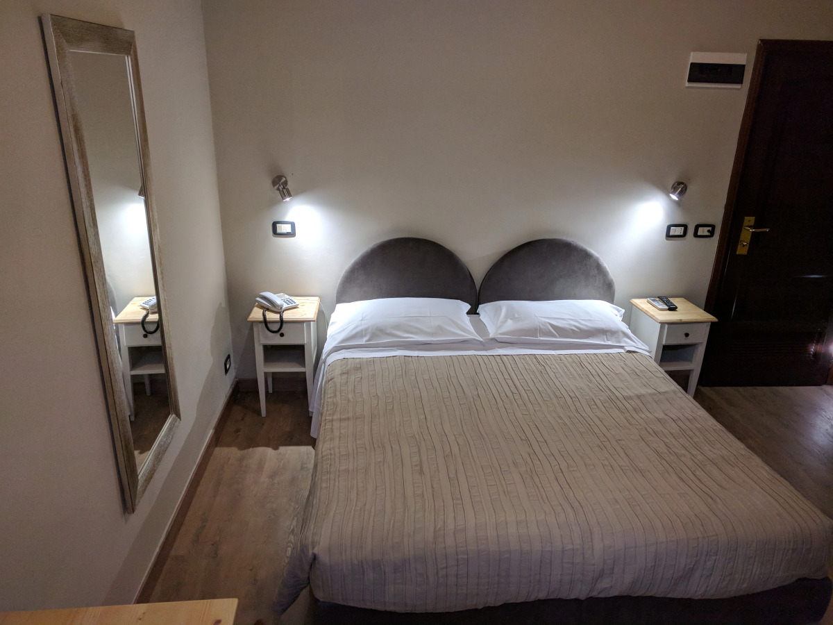 AgriHotel Villa Ambra