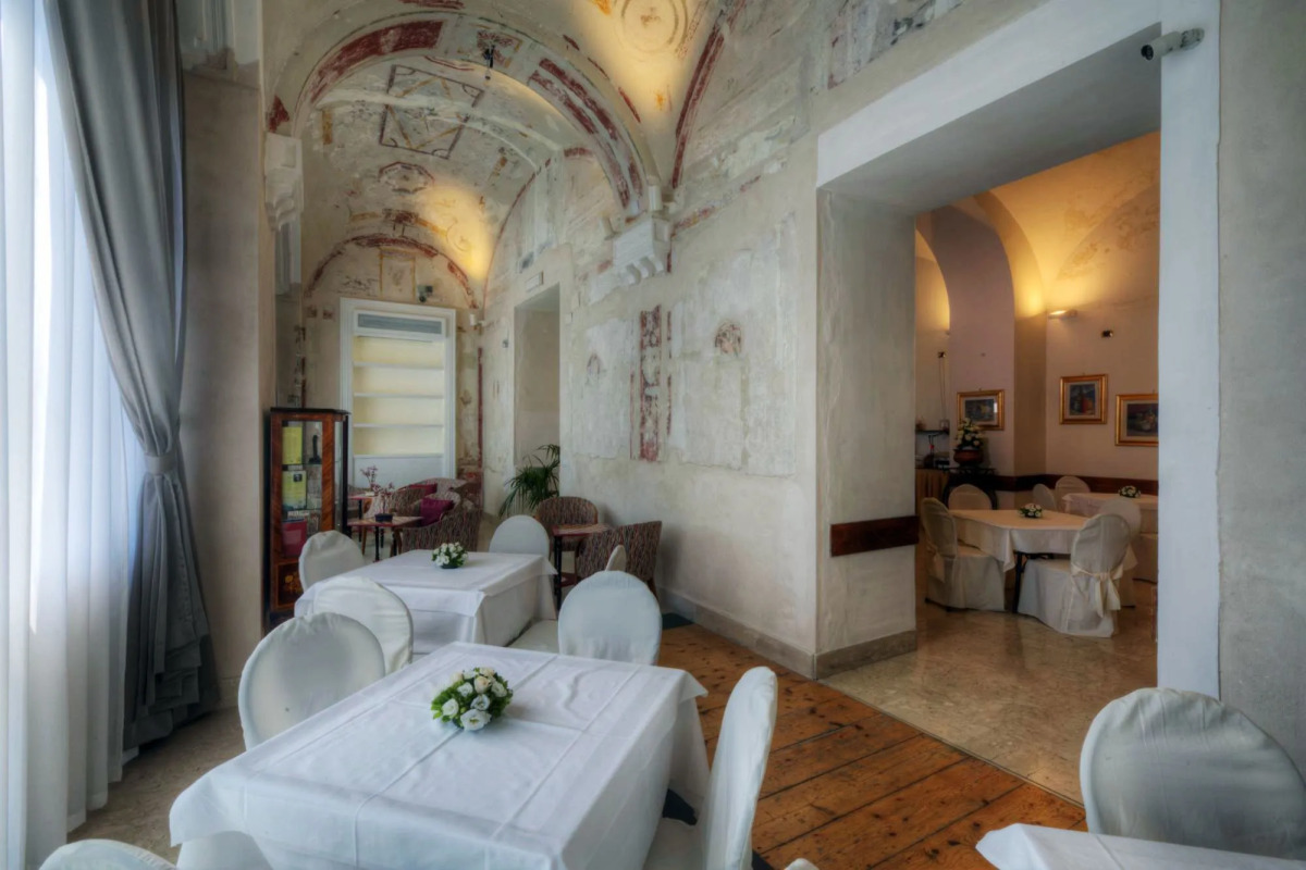 Hotel Ristorante Vittoria