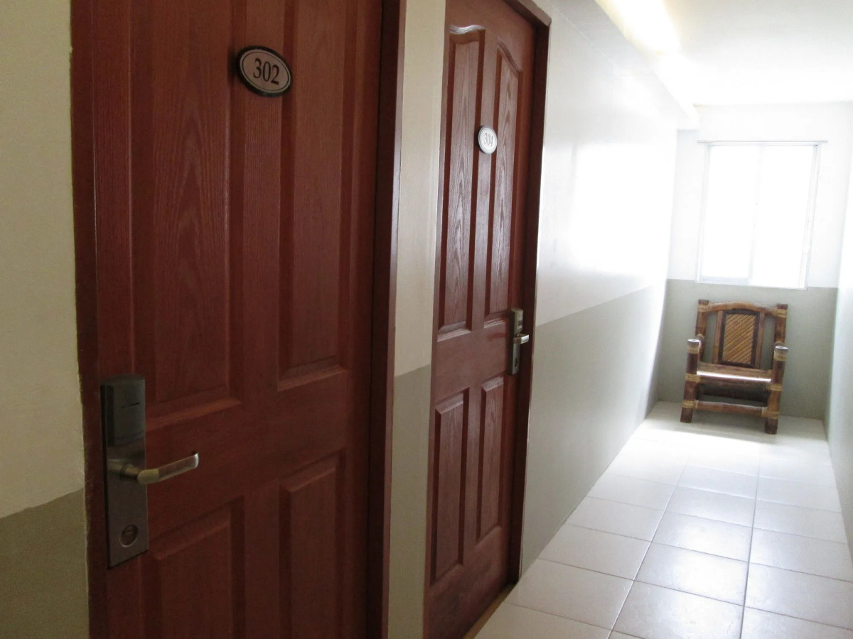 The Sitio by the Beach