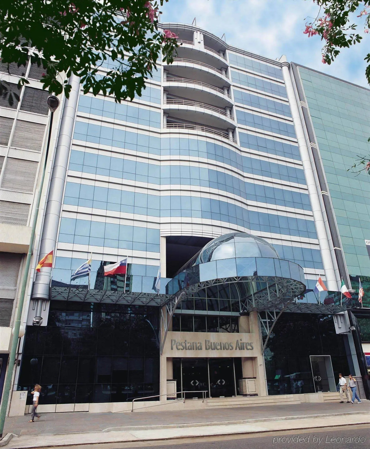 Pestana Buenos Aires Hotel